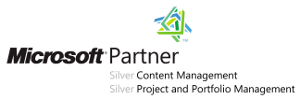 Microsoft Certified Partner 2011